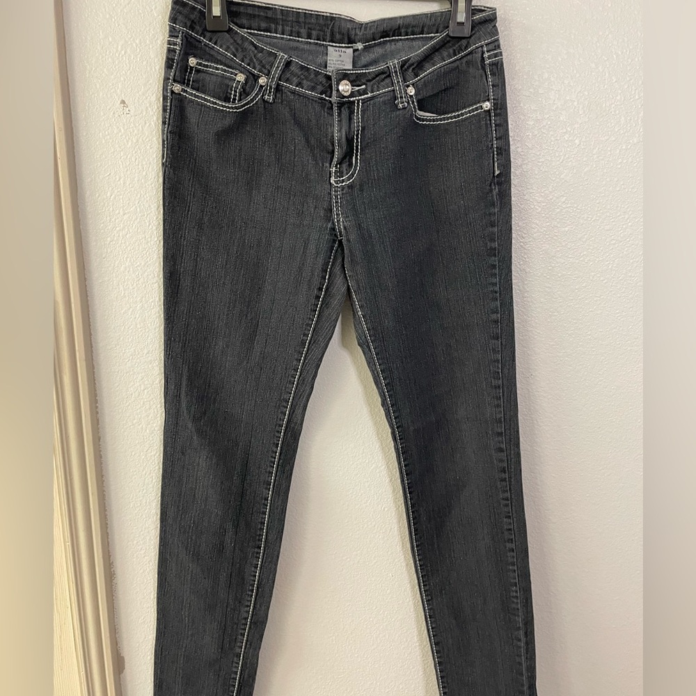 Alla Jeans